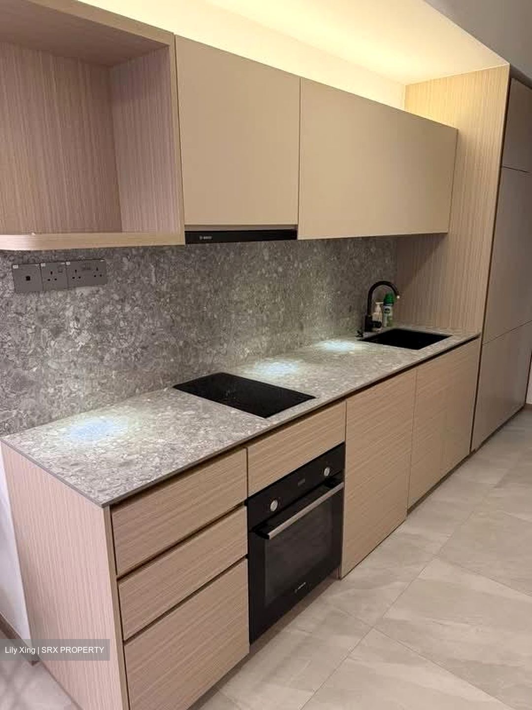 Mori (D14), Apartment #607446161
